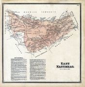 East Nantmeal, Chester County 1873